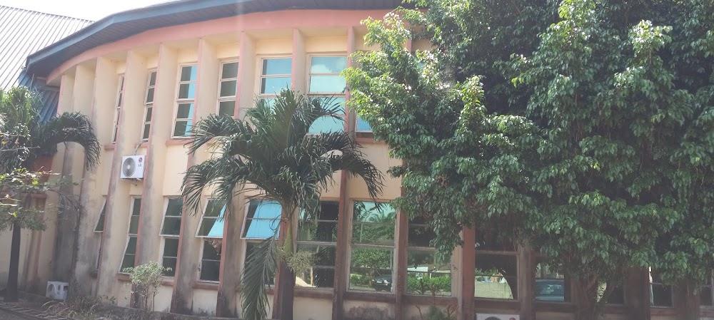 Aneado Hall